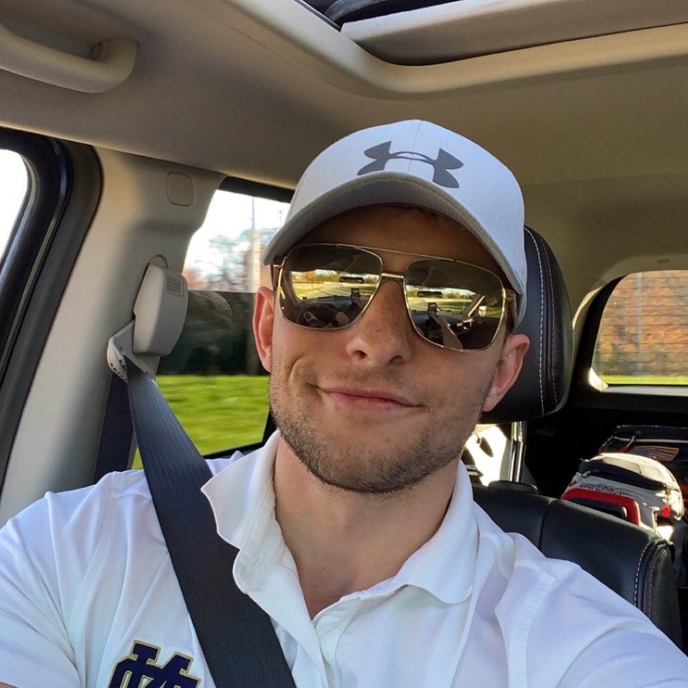 Meet your Posher, Cole